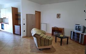 La Rosa dei Venti Apartments Two